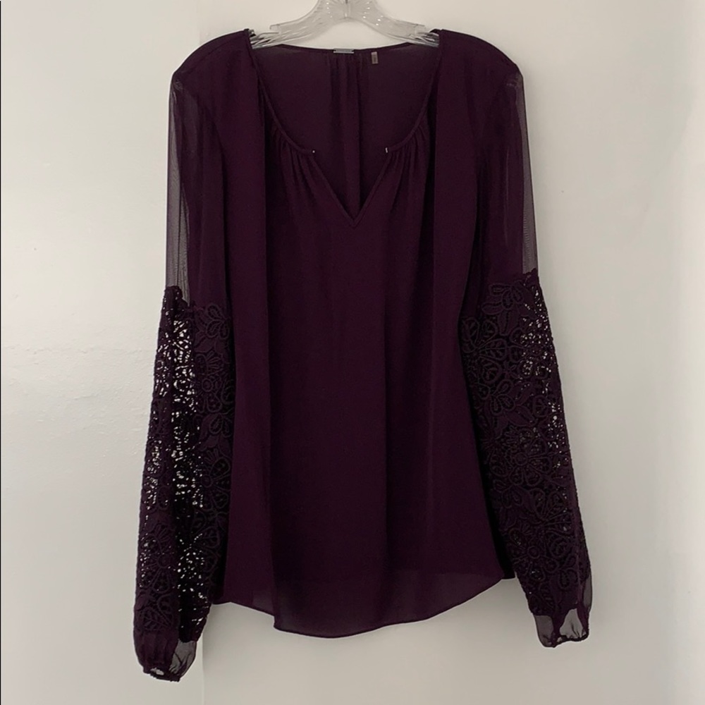 Elie Tahari Blouse